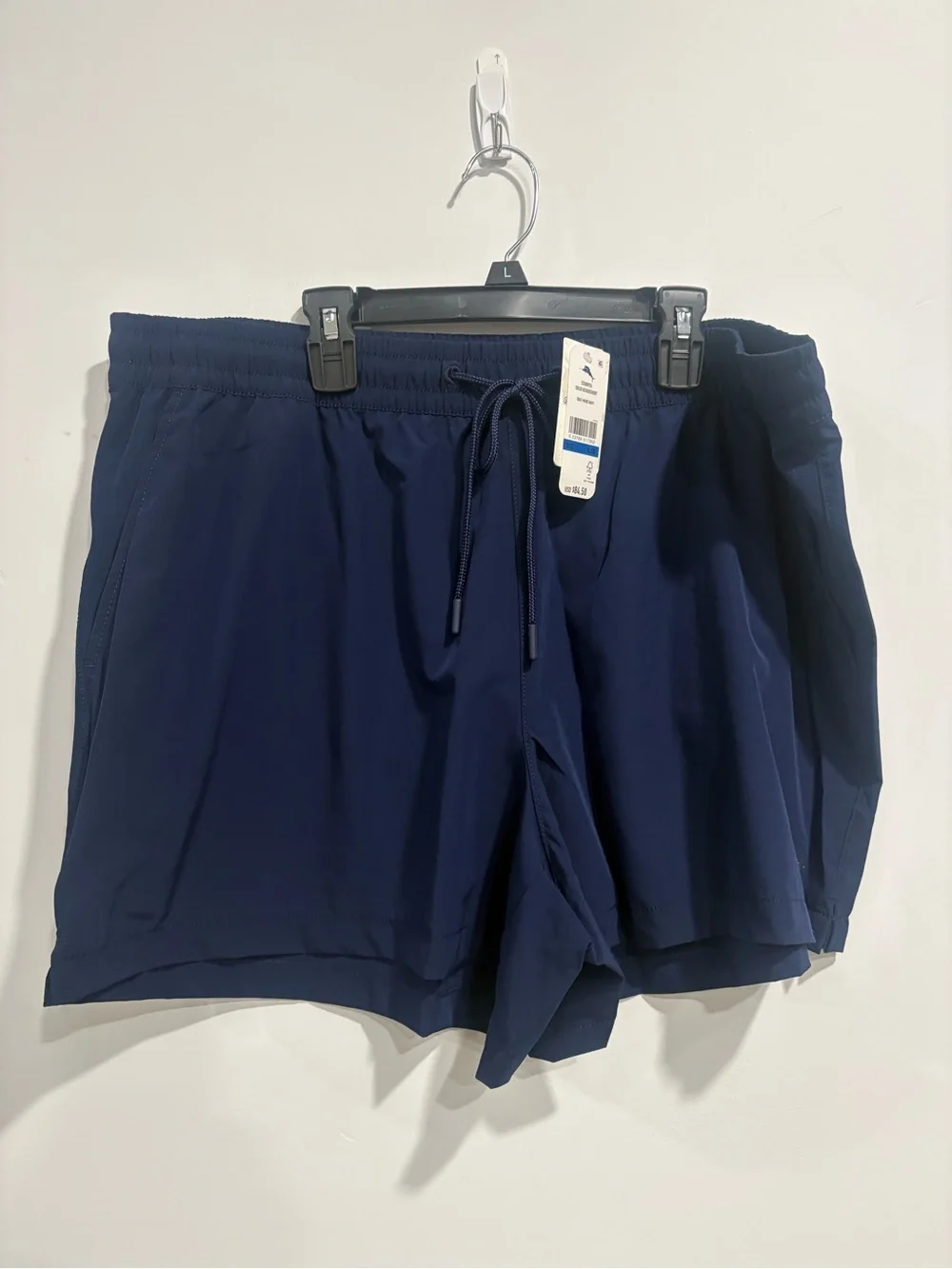 Tommy Bahama Women's Pearl Solids Board Shorts